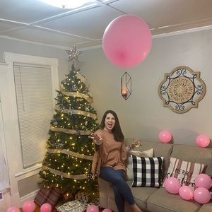 Meet your Posher, Aly